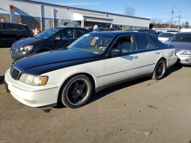 Infiniti Q45