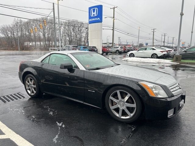 CADILLAC