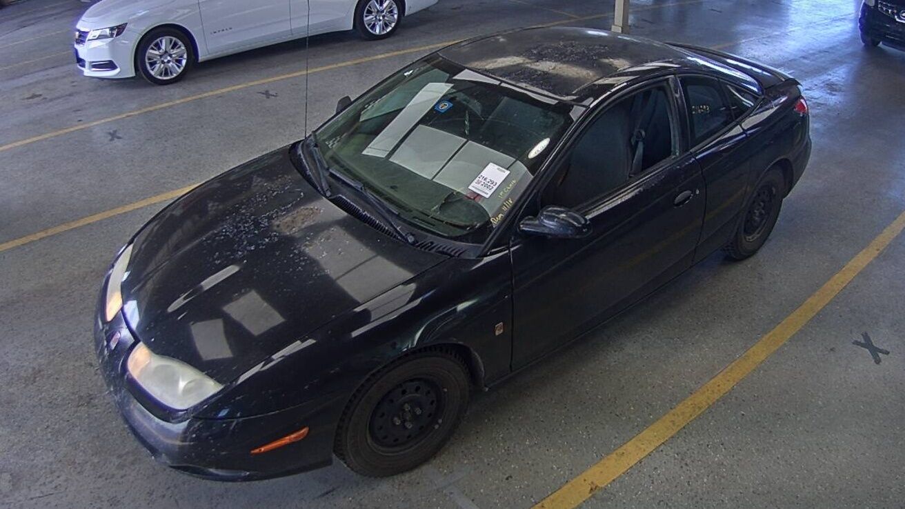Saturn SC1