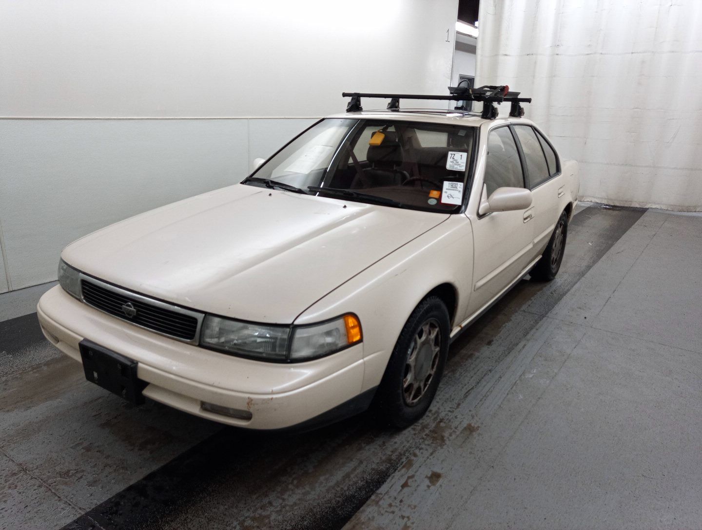 Nissan Maxima