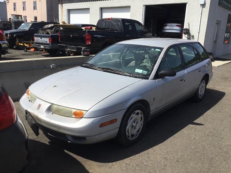 Saturn SW2