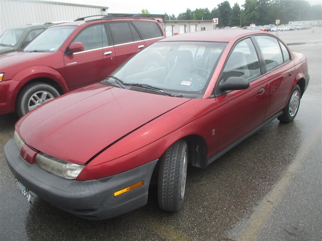 Saturn SL