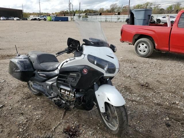 Honda GL1800