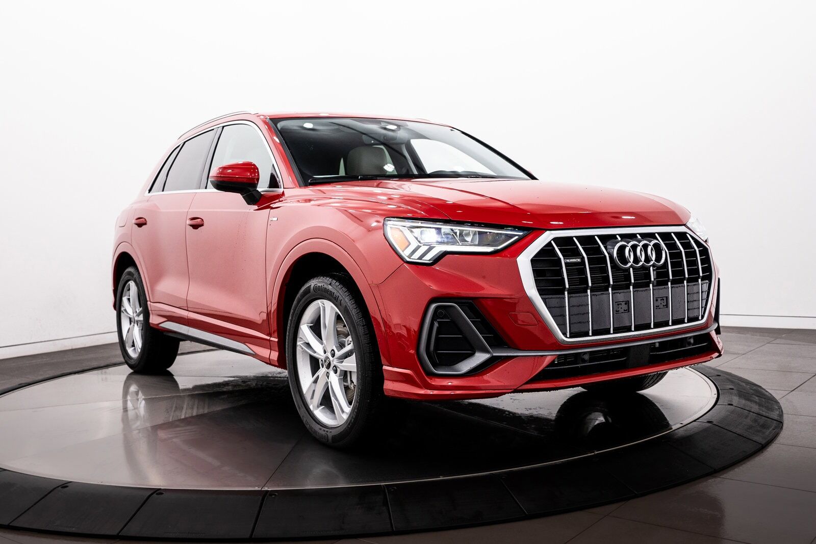 2024 Audi Q3