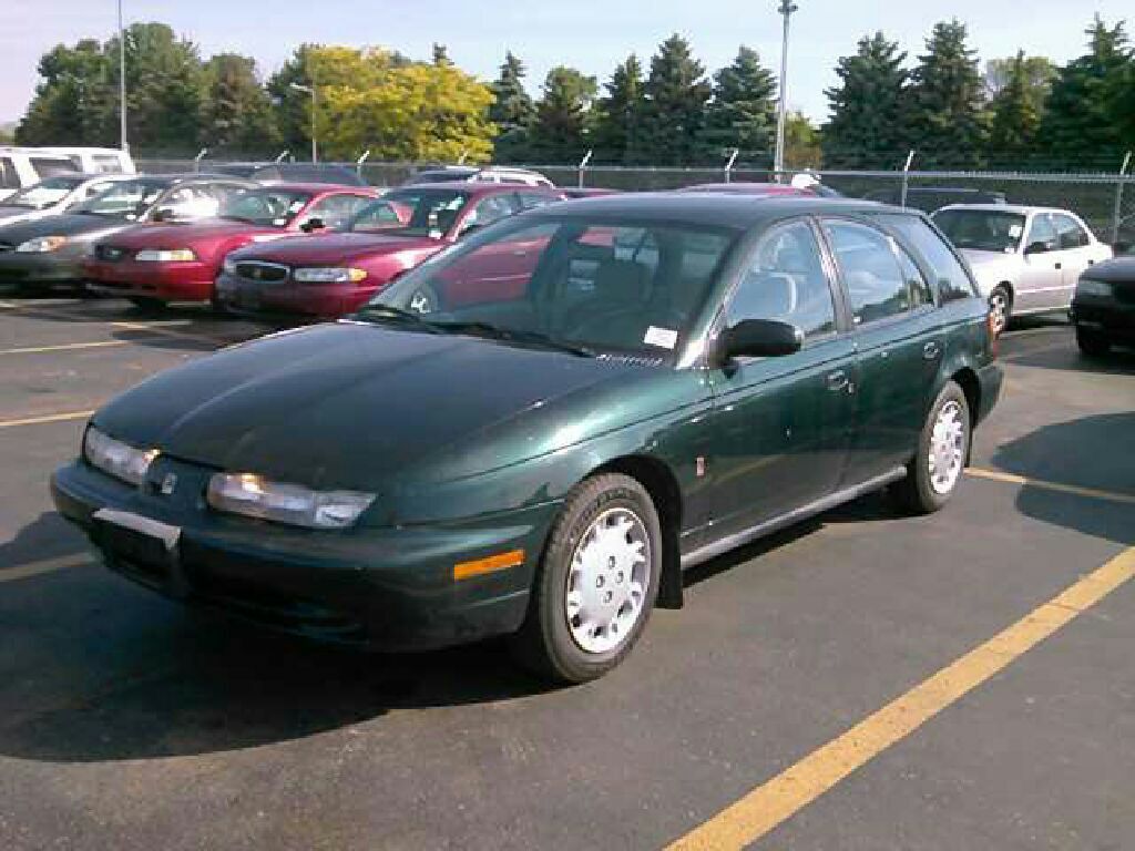 Saturn SW2