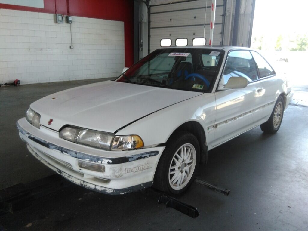 ACURA