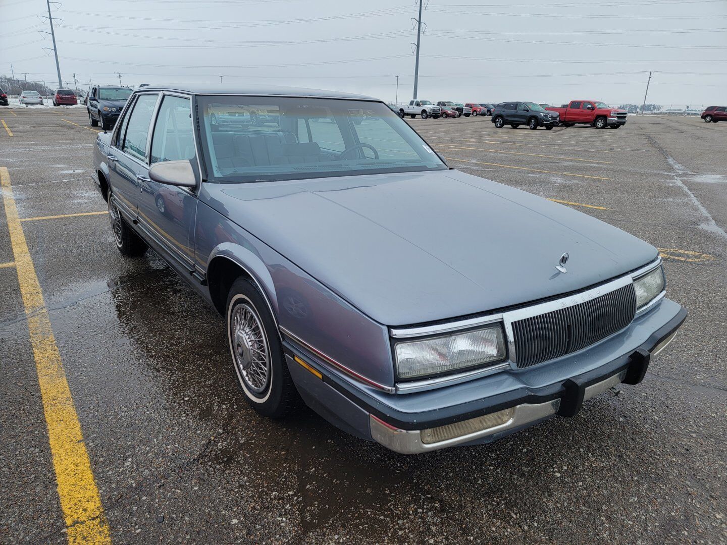 Buick LeSabre