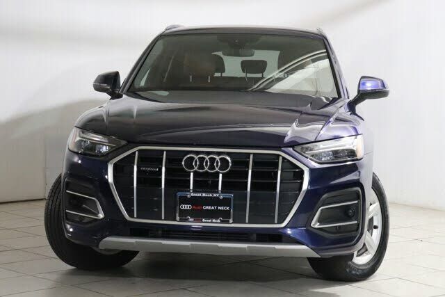 2021 Audi Q5