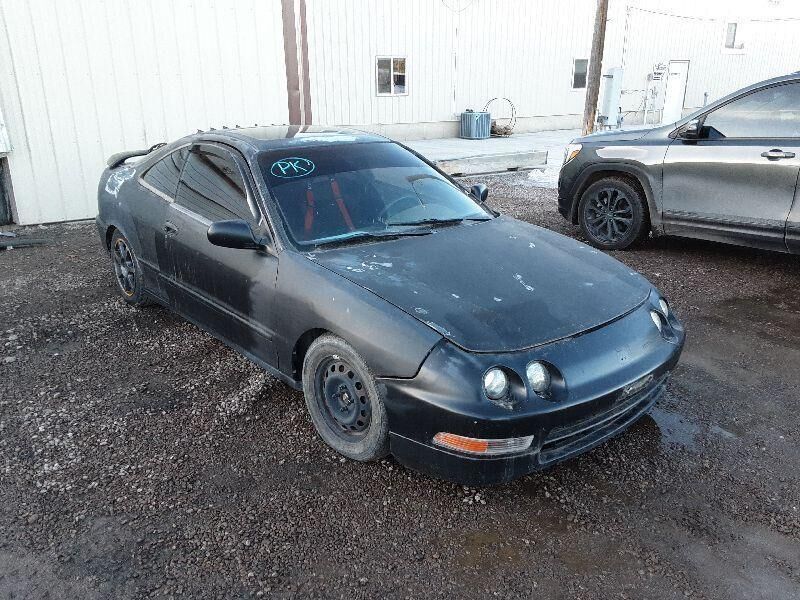Acura Integra