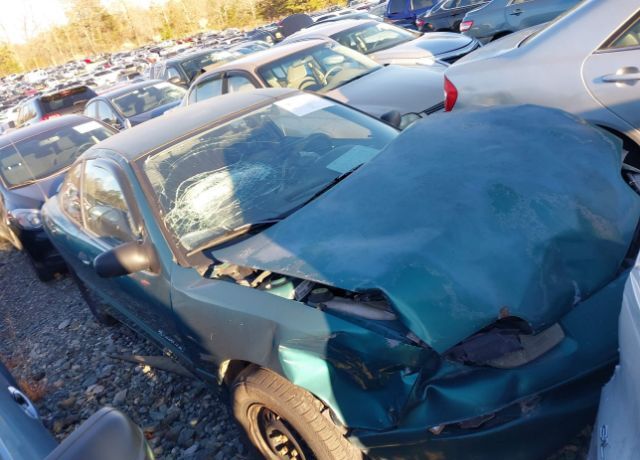 Pontiac Sunfire