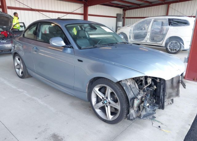 BMW 135i