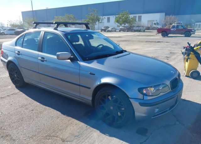 BMW 330xi