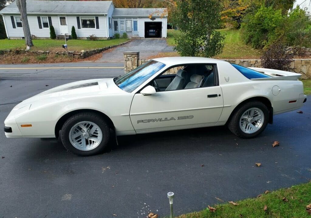 PONTIAC