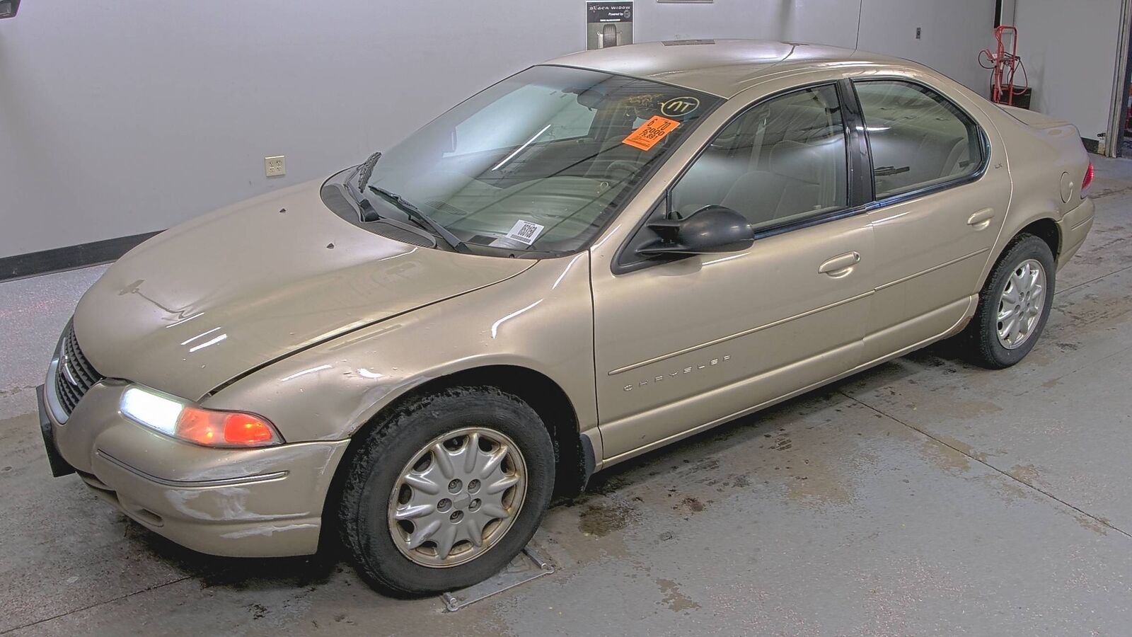 Chrysler Cirrus