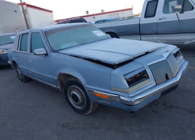 Chrysler Imperial