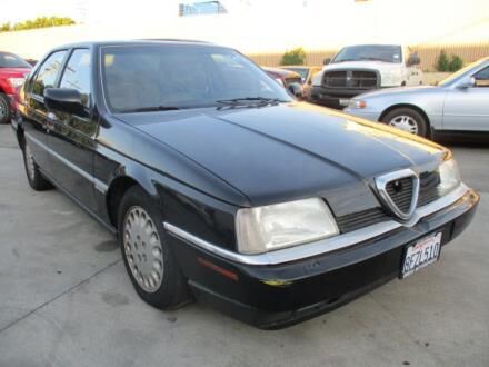 Alfa Romeo 164