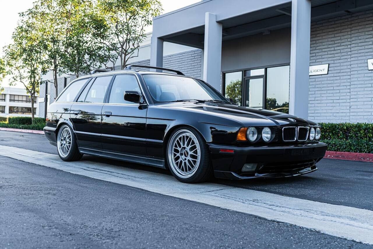 BMW 525iT