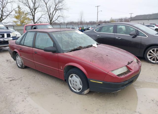 Saturn SL1