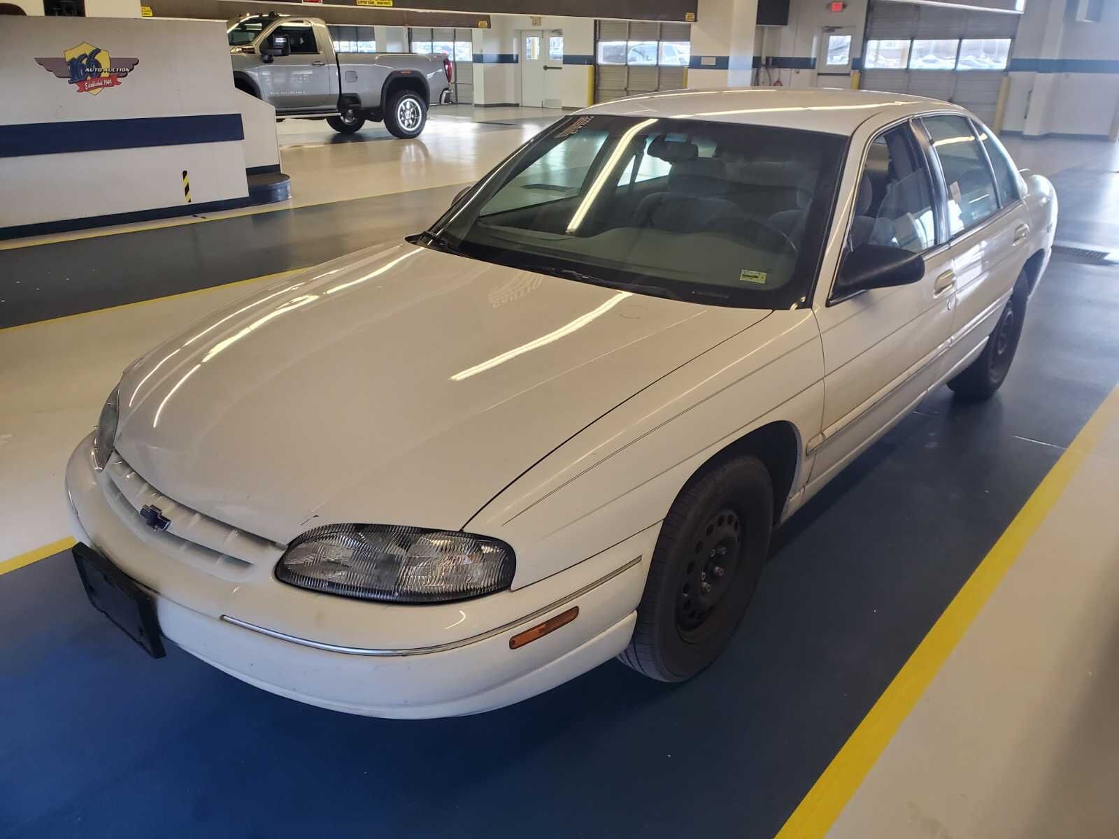 Chevrolet Lumina