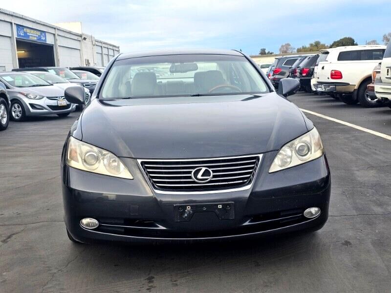 2007 Lexus ES