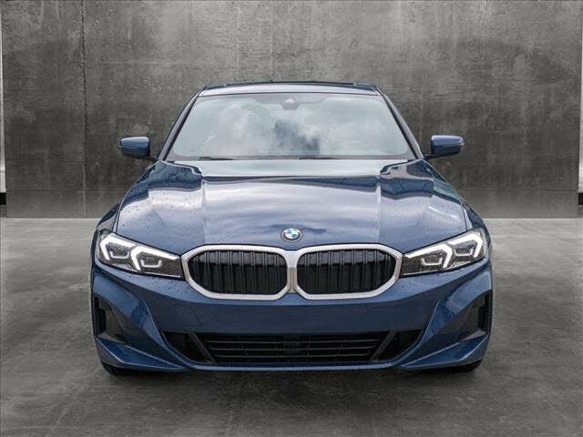 2024 BMW 330i