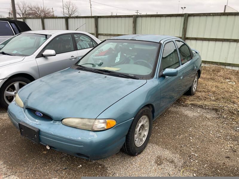 Ford Contour