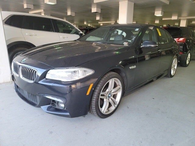 BMW 535d