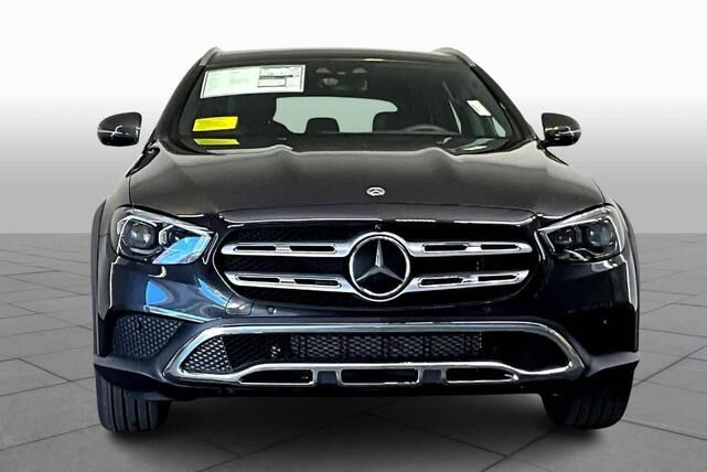 2023 Mercedes-Benz E-Class