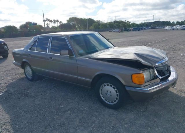 Mercedes-Benz 350