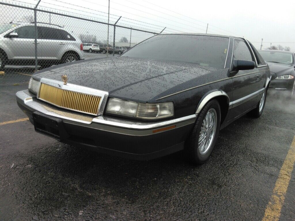 Cadillac Eldorado