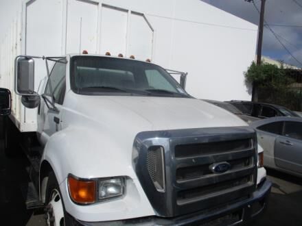 Ford F-650
