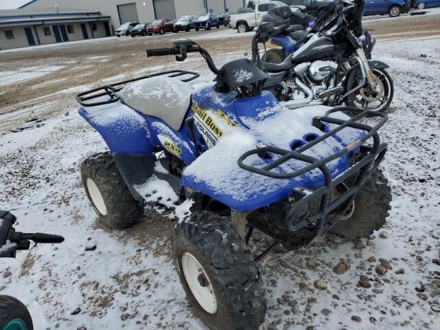 2003 POLARIS Trail Boss