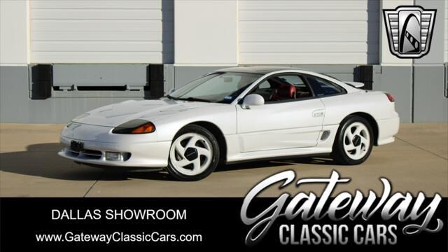 Dodge Stealth