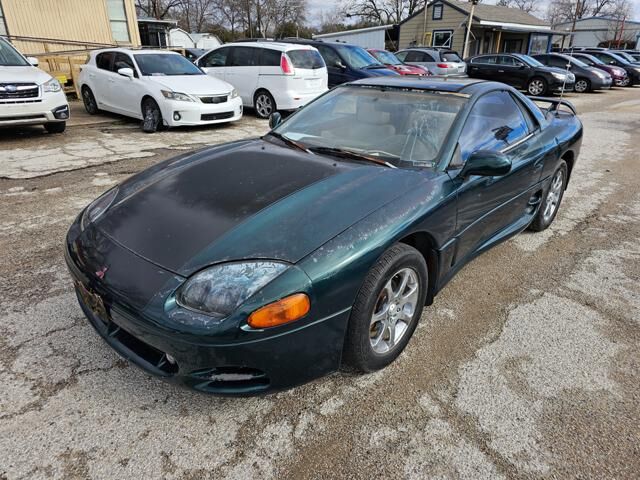 Mitsubishi 3000 GT