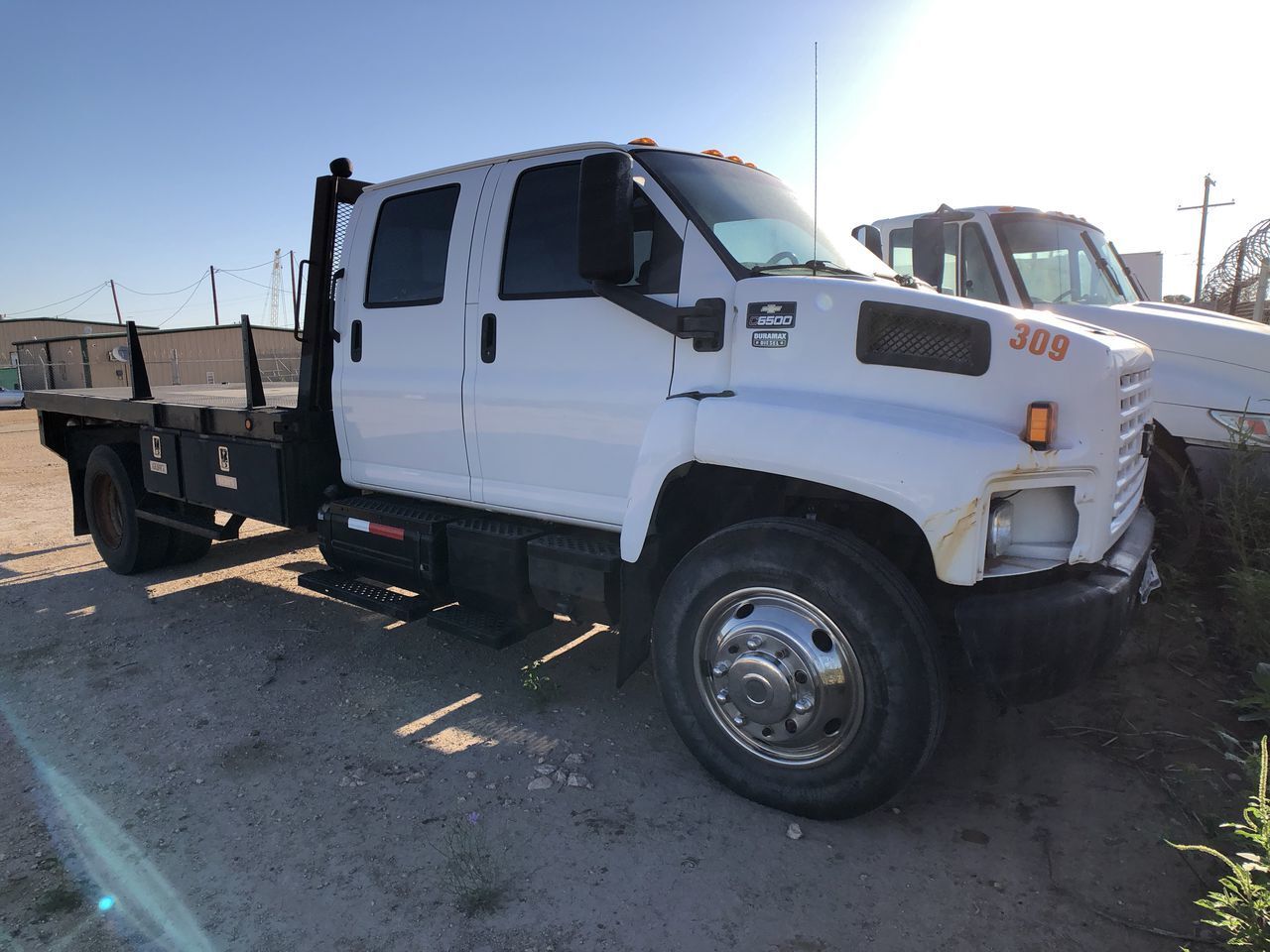 Chevrolet C6