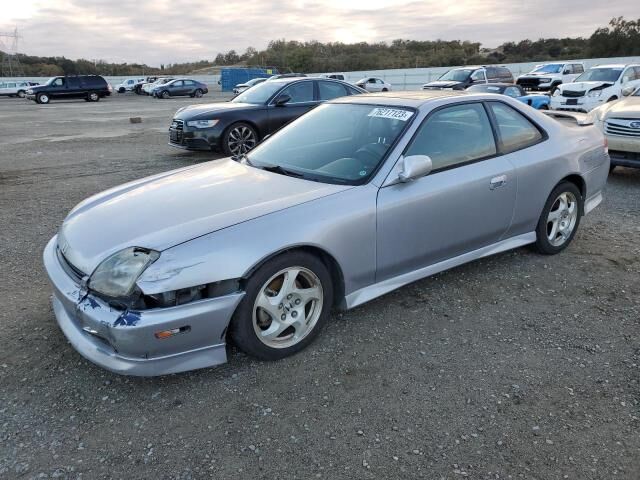 Honda Prelude