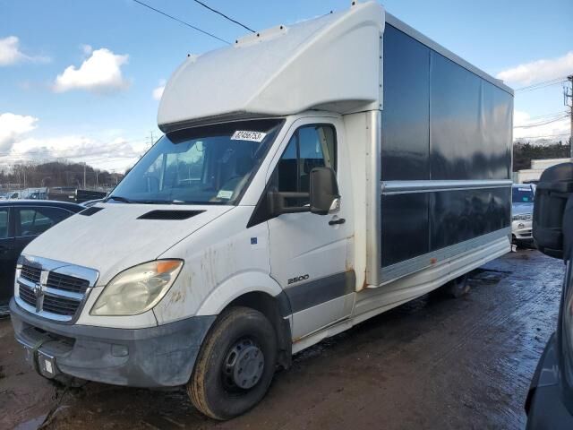 Dodge Sprinter