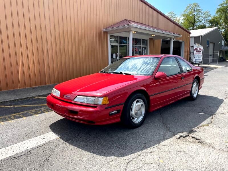 Ford Thunderbird