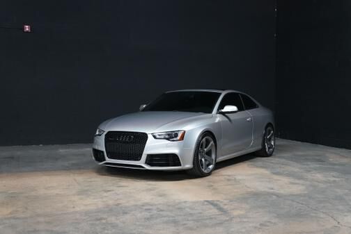 Audi RS5