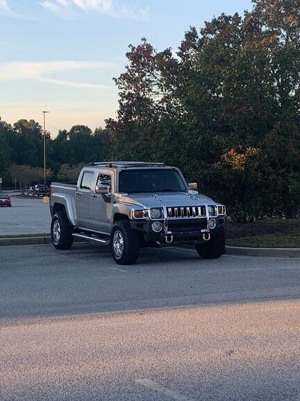 HUMMER H3