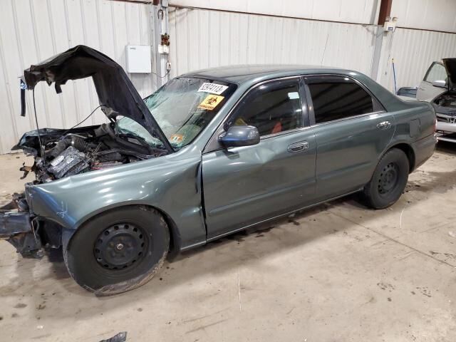 Mazda 626