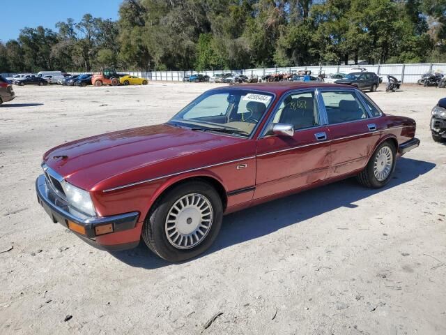 JAGUAR