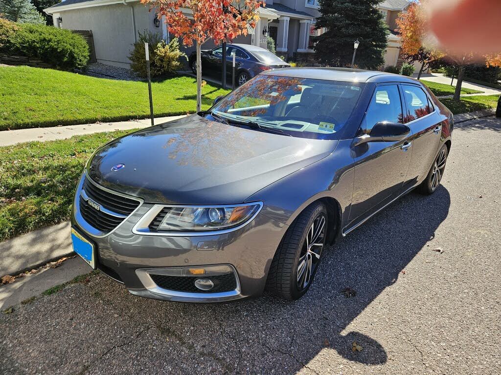 SAAB