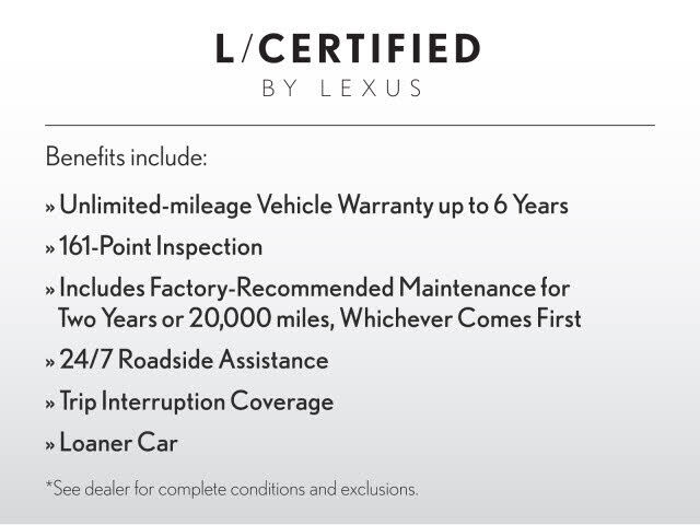 2023 Lexus RX