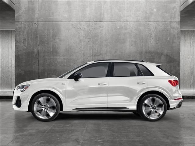 2024 Audi Q3