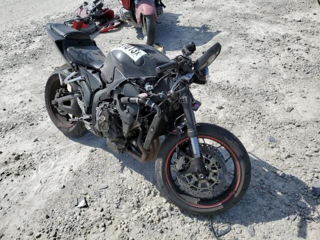 Honda CBR600