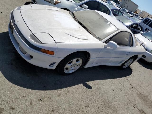 Mitsubishi 3000 GT