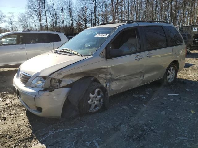 Mazda MPV
