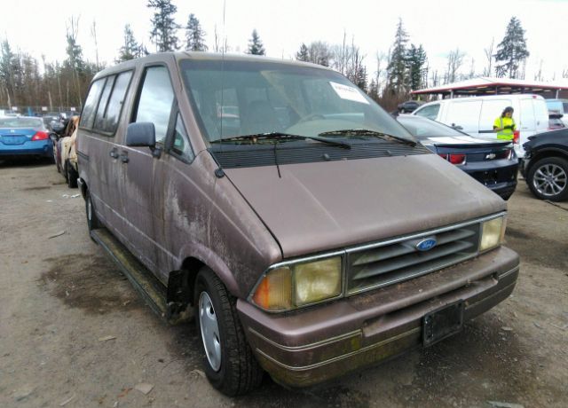Ford Aerostar