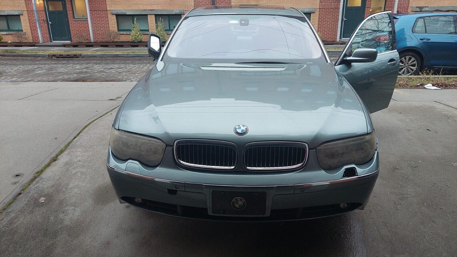 BMW